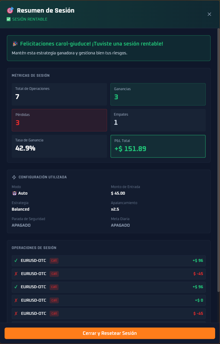 Resultado Alejandro 2